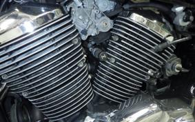 HONDA SHADOW 400 1999 NC34