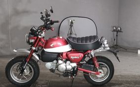 HONDA MONKEY 125 JB02