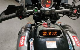 YAMAHA VMAX 2009 RP22J
