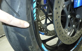 SUZUKI GSX-S1000 2019 GT79A