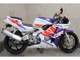 Фото Honda CBR400RR 1996 с японского аукциона
