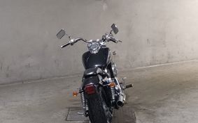 HONDA SHADOW 400 SLASHER 2005 NC40
