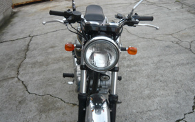 KAWASAKI ESTRELLA BJ250A