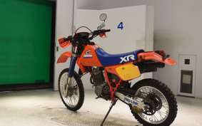 HONDA XR250R 1990 ME06