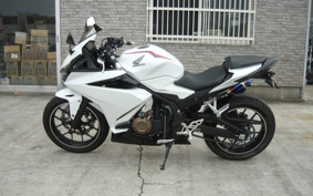 HONDA CBR400R ABS 2020 NC56