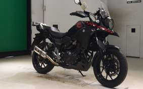 SUZUKI V-STROM 250 A