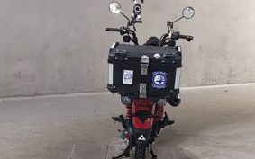 HONDA CT125 HUNTER CUB JA65