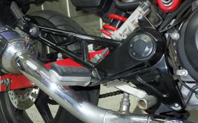 HONDA VTR 250 Gen. 2 MC33