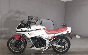 YAMAHA FZ250 FAZER 1HX