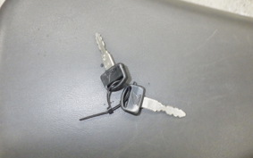 HONDA ｸﾛｽｶﾌﾞ50 AA06