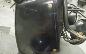 HONDA ZOOMER 2025 AF58