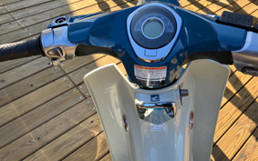 HONDA  SUPER CUB C125 JA71