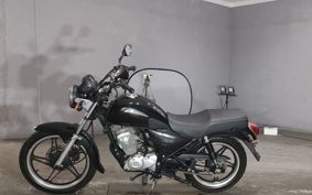 HONDA CBF125T PJJN