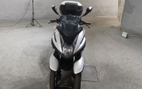 YAMAHA TRICITY 125 SE82J