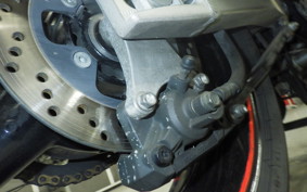 SUZUKI BANDIT 1200 S 2005 GV77A