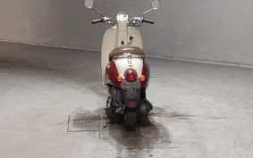 HONDA CREA SCOOPY AF55