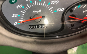 YAMAHA AXIS 100 SB01J