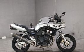 YAMAHA FZ400 1998 4YR