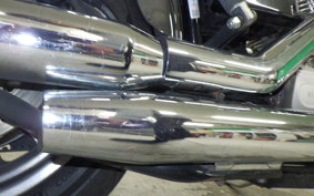 HARLEY FXDI 1450 2006