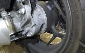 HONDA PCX 160 2022 KF47