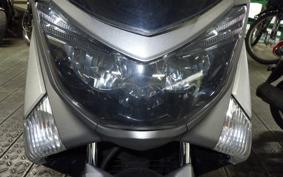 YAMAHA N-MAX 155 A SG50J