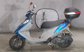 SUZUKI ADDRESS V125 CF46A