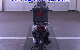 HONDA LEAD 125
