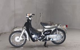 HONDA LITTLE CUB AA01