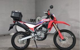 HONDA CRF250L-S MD47