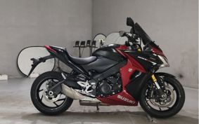 SUZUKI GSX-S1000F 2017 GT79A