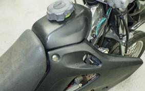 KAWASAKI KLX250 ES Type LX250E