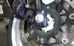 HONDA CBR250RR A MC51