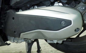 HONDA PCX125 2008 JK05