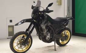HONDA CRF250M