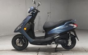 YAMAHA  AXIS Z SED7J