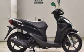 HONDA DIO 110 JF31