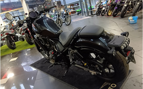 HONDA REBEL 1100 2021 SC83