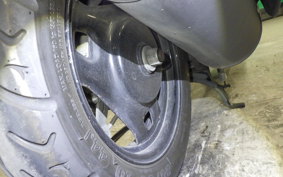 SUZUKI LET's CA4AA