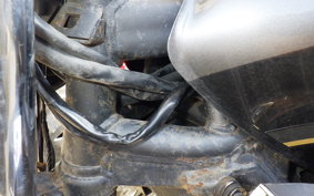 KAWASAKI ZRX1200 D 2009