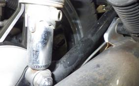 SUZUKI GN125 H