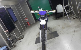 YAMAHA TT250R 2024 4GY