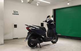 HONDA LEAD 125 2007 JK12