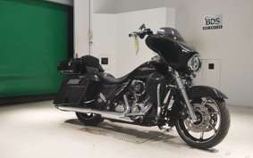 HARLEY FLHX 1580 2008