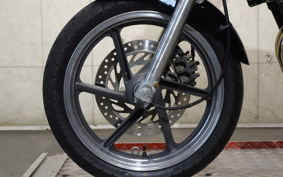 HONDA JADE MC23