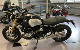 BMW R12 nineT 2024 0N01