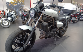 KAWASAKI ELIMINATOR 400-1 2023 EL400A