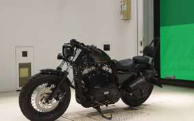 HARLEY XL1200X 2014