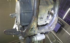 SUZUKI RM125 RF15A