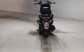 HONDA PS250 MF09