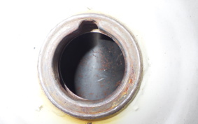 HONDA CT250S SILKROAD L250S